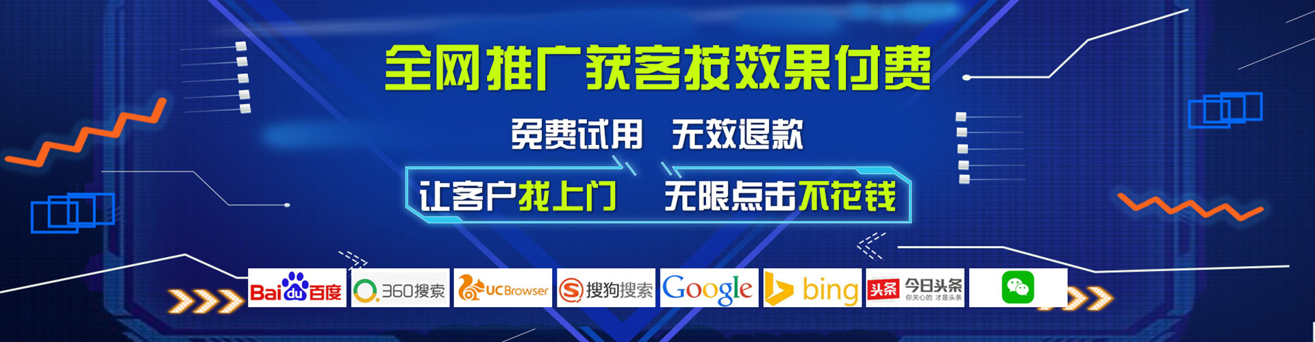 易门百度代理开户